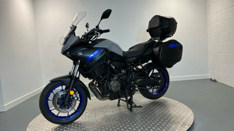 Yamaha Tracer 7 00 (20MY)